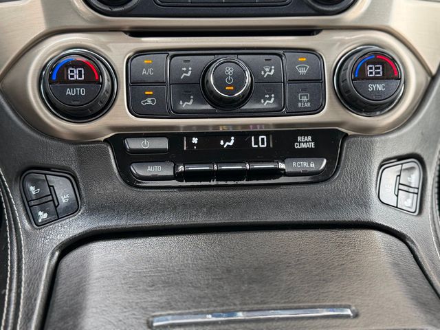 2016 GMC Yukon XL 4WD 4dr Denali - 22939348 - 29