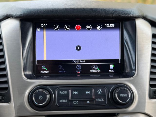 2016 GMC Yukon XL 4WD 4dr Denali - 22939348 - 30