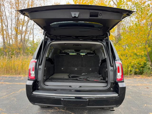 2016 GMC Yukon XL 4WD 4dr Denali - 22939348 - 31