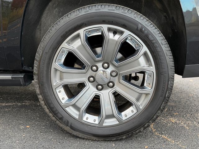 2016 GMC Yukon XL 4WD 4dr Denali - 22939348 - 34