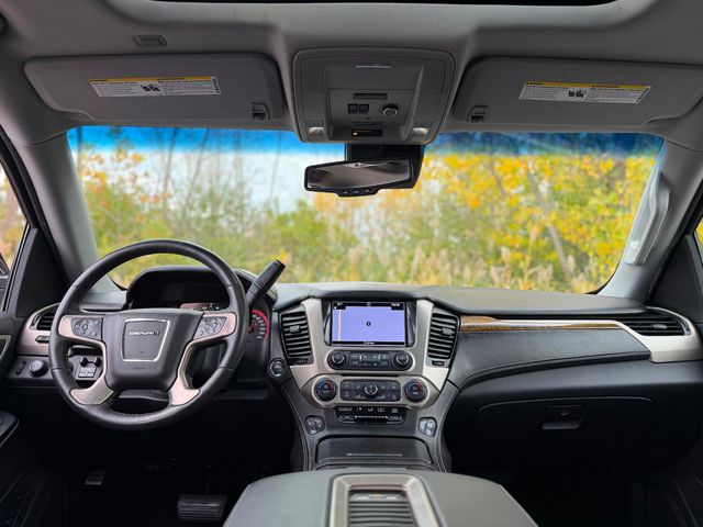 2016 GMC Yukon XL 4WD 4dr Denali - 22939348 - 35