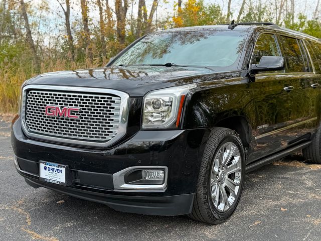 2016 GMC Yukon XL 4WD 4dr Denali - 22939348 - 36