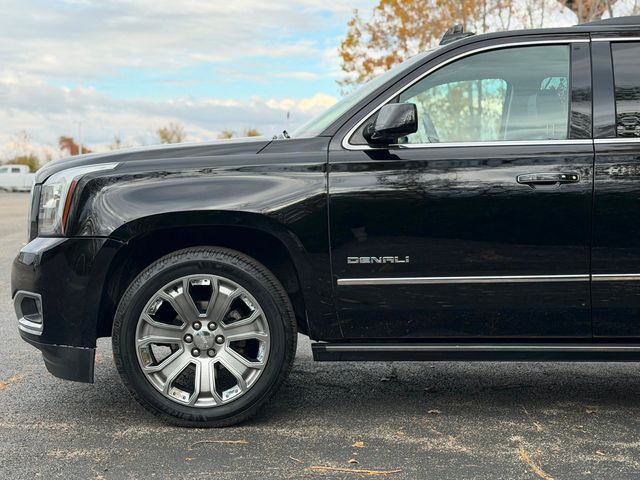 2016 GMC Yukon XL 4WD 4dr Denali - 22939348 - 37