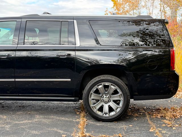 2016 GMC Yukon XL 4WD 4dr Denali - 22939348 - 38