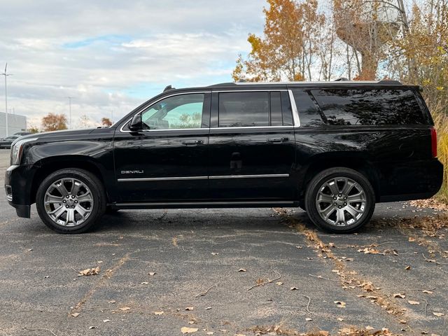 2016 GMC Yukon XL 4WD 4dr Denali - 22939348 - 3