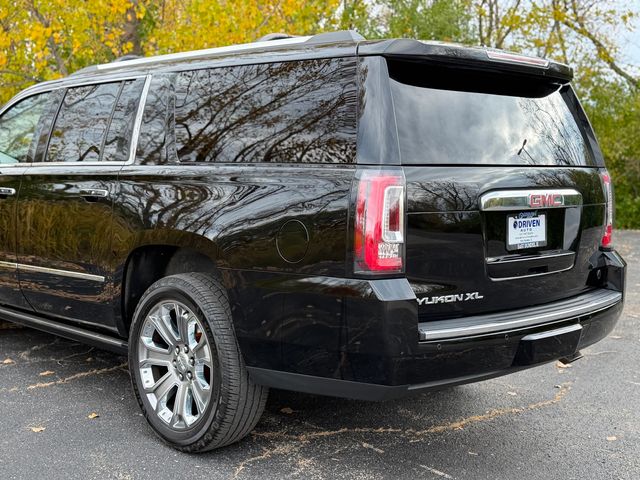 2016 GMC Yukon XL 4WD 4dr Denali - 22939348 - 39