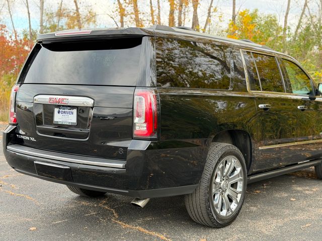 2016 GMC Yukon XL 4WD 4dr Denali - 22939348 - 40