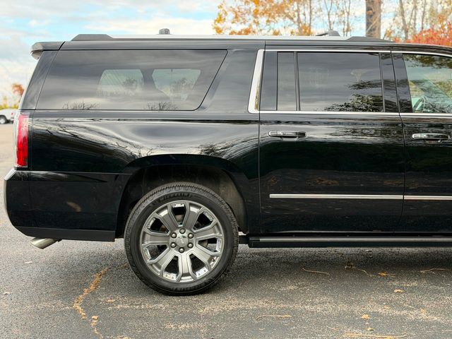 2016 GMC Yukon XL 4WD 4dr Denali - 22939348 - 41
