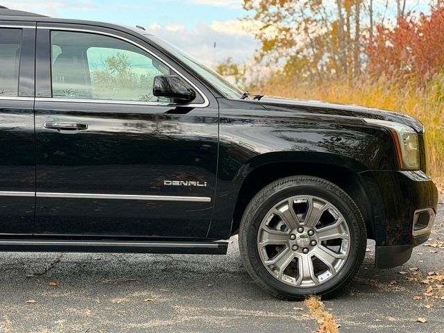 2016 GMC Yukon XL 4WD 4dr Denali - 22939348 - 42