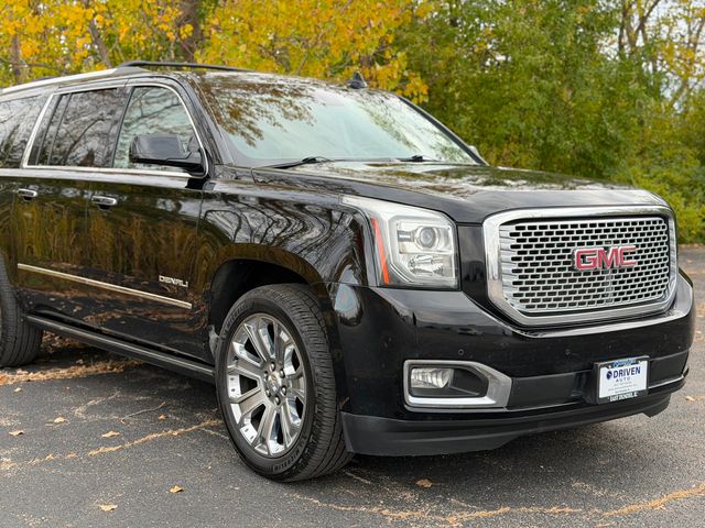 2016 GMC Yukon XL 4WD 4dr Denali - 22939348 - 43