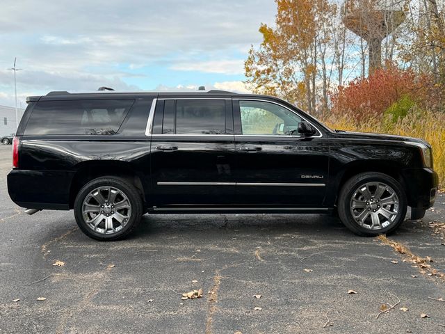2016 GMC Yukon XL 4WD 4dr Denali - 22939348 - 7