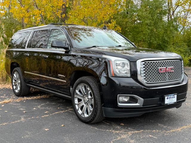 2016 GMC Yukon XL 4WD 4dr Denali - 22939348 - 8