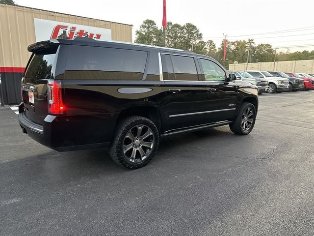 2016 GMC Yukon XL 4WD 4dr Denali - 22668721 - 2