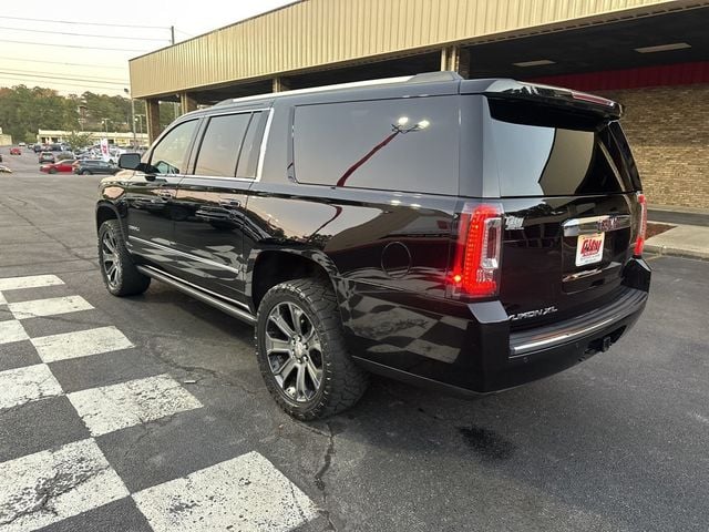 2016 GMC Yukon XL 4WD 4dr Denali - 22668721 - 4