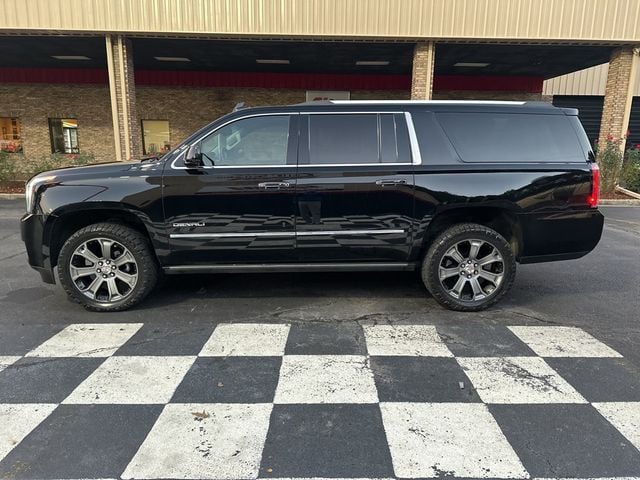 2016 GMC Yukon XL 4WD 4dr Denali - 22668721 - 5