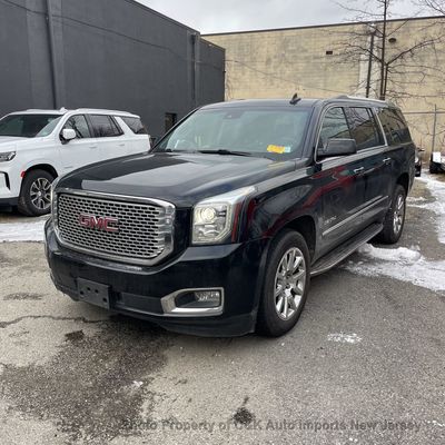 2016 GMC Yukon XL
