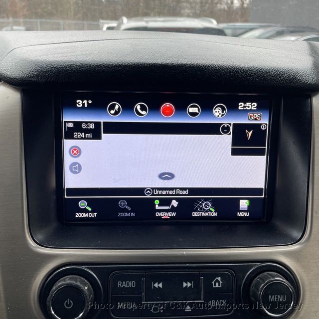 2016 GMC Yukon XL 4WD 4dr Denali,OPEN ROAD PACKAGE,NAV,20'' WHEELS,DVD,MOON ROOF - 22961605 - 12