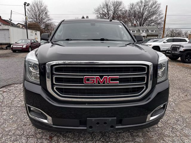 2016 GMC Yukon XL 4WD 4dr SLE - 22720200 - 13