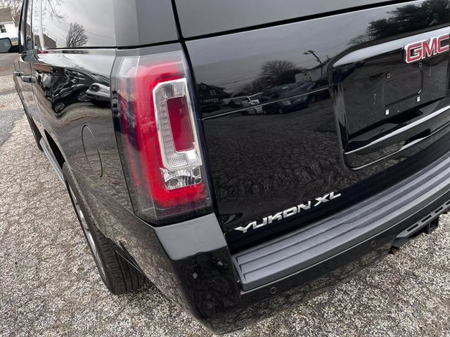 2016 GMC Yukon XL 4WD 4dr SLE - 22720200 - 19