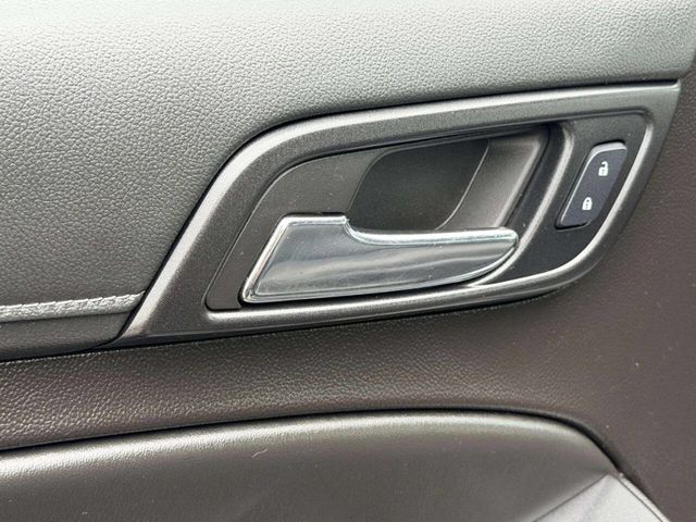 2016 GMC Yukon XL 4WD 4dr SLE - 23018672 - 11