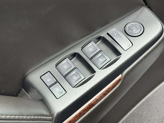 2016 GMC Yukon XL 4WD 4dr SLE - 23018672 - 12