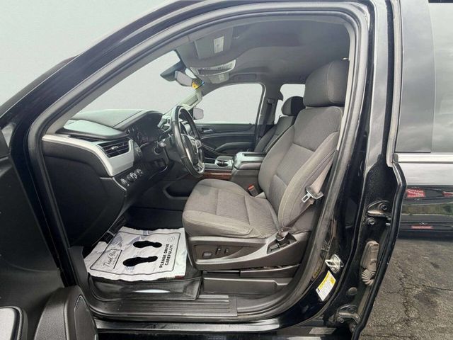 2016 GMC Yukon XL 4WD 4dr SLE - 23018672 - 14