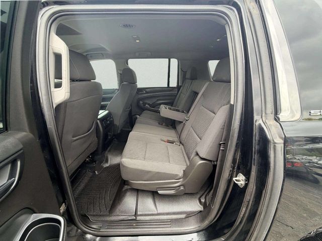 2016 GMC Yukon XL 4WD 4dr SLE - 23018672 - 19