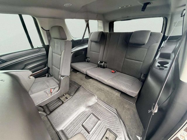 2016 GMC Yukon XL 4WD 4dr SLE - 23018672 - 21