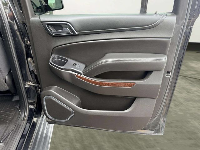 2016 GMC Yukon XL 4WD 4dr SLE - 23018672 - 22