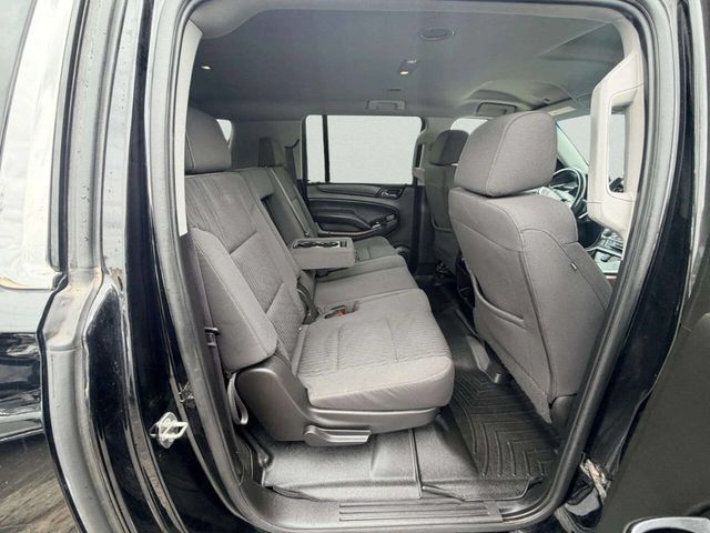 2016 GMC Yukon XL 4WD 4dr SLE - 23018672 - 23