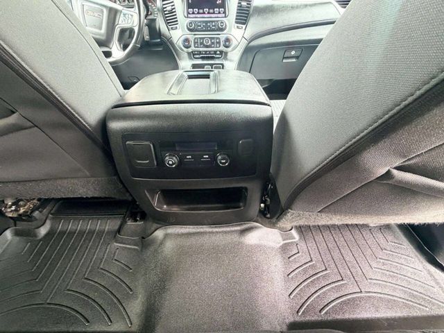 2016 GMC Yukon XL 4WD 4dr SLE - 23018672 - 24