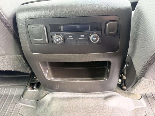 2016 GMC Yukon XL 4WD 4dr SLE - 23018672 - 25