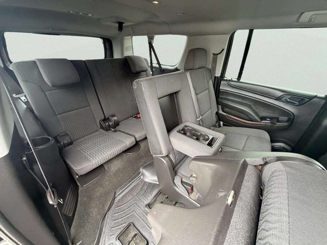 2016 GMC Yukon XL 4WD 4dr SLE - 23018672 - 27