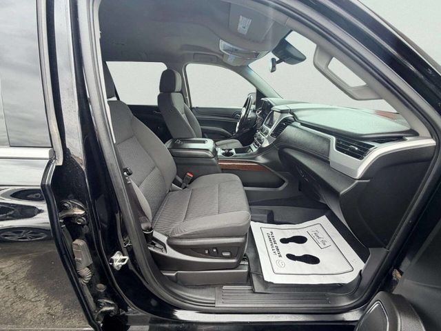 2016 GMC Yukon XL 4WD 4dr SLE - 23018672 - 29