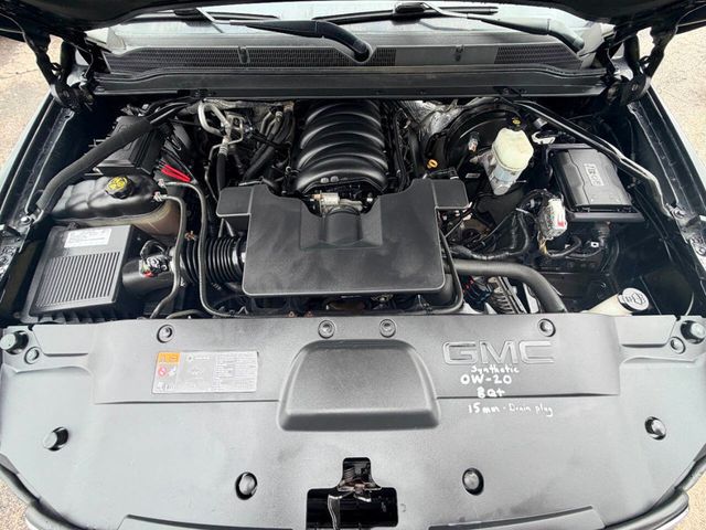 2016 GMC Yukon XL 4WD 4dr SLE - 23018672 - 30