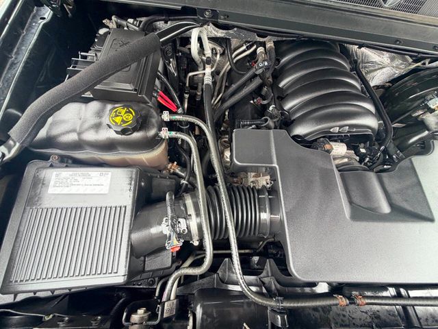 2016 GMC Yukon XL 4WD 4dr SLE - 23018672 - 31