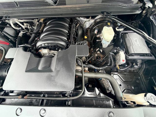 2016 GMC Yukon XL 4WD 4dr SLE - 23018672 - 33