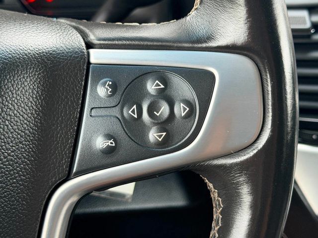 2016 GMC Yukon XL 4WD 4dr SLE - 23018672 - 35