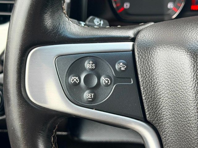 2016 GMC Yukon XL 4WD 4dr SLE - 23018672 - 36