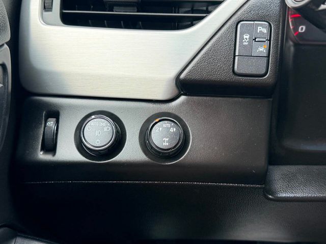 2016 GMC Yukon XL 4WD 4dr SLE - 23018672 - 39