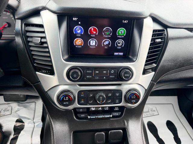 2016 GMC Yukon XL 4WD 4dr SLE - 23018672 - 40