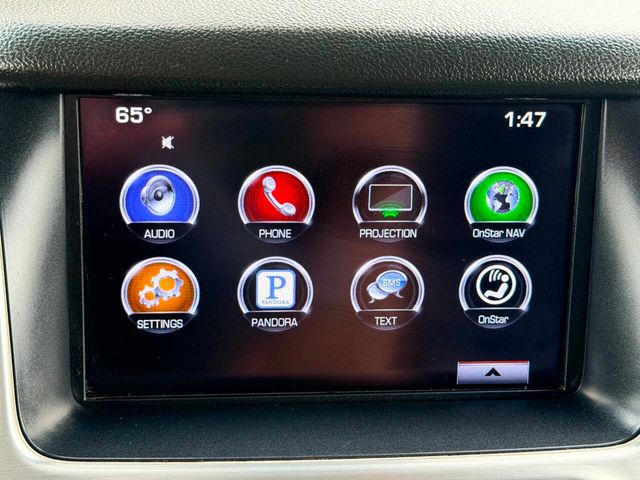 2016 GMC Yukon XL 4WD 4dr SLE - 23018672 - 41