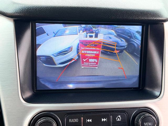 2016 GMC Yukon XL 4WD 4dr SLE - 23018672 - 42