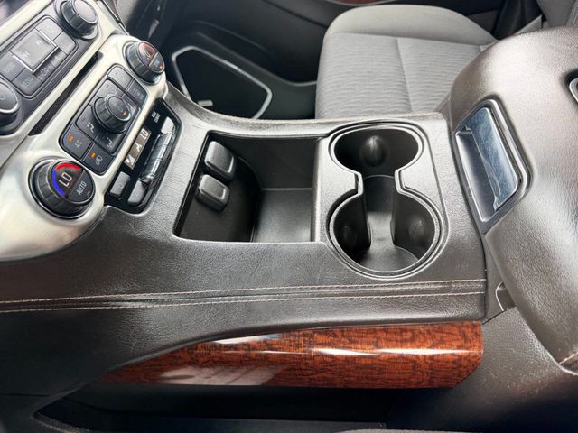 2016 GMC Yukon XL 4WD 4dr SLE - 23018672 - 44