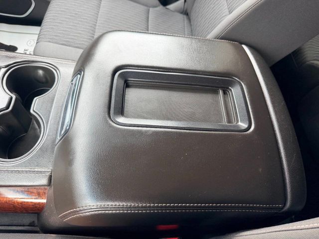 2016 GMC Yukon XL 4WD 4dr SLE - 23018672 - 45