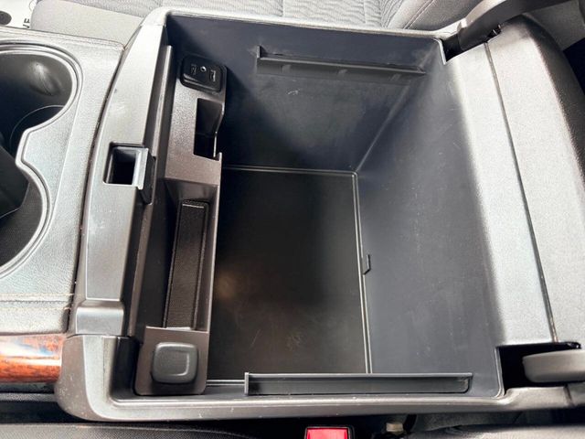 2016 GMC Yukon XL 4WD 4dr SLE - 23018672 - 46