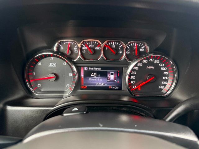 2016 GMC Yukon XL 4WD 4dr SLE - 23018672 - 47