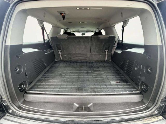 2016 GMC Yukon XL 4WD 4dr SLE - 23018672 - 4