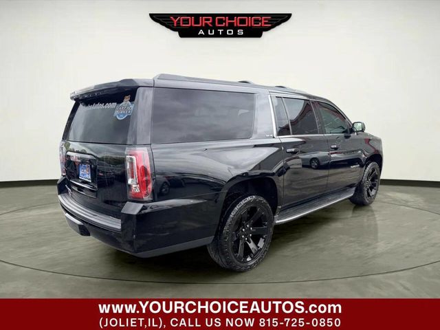 2016 GMC Yukon XL 4WD 4dr SLE - 23018672 - 6