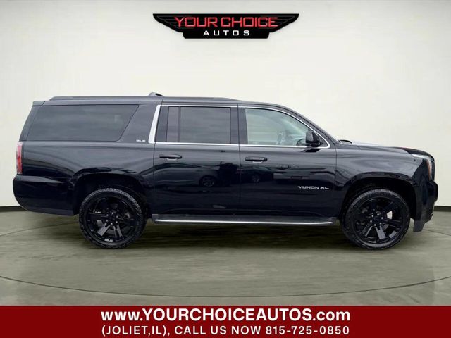 2016 GMC Yukon XL 4WD 4dr SLE - 23018672 - 7